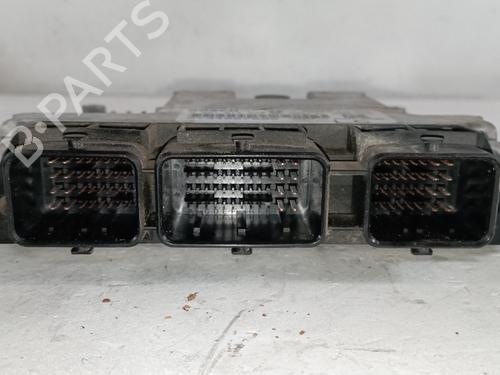 Engine control unit (ECU) SUZUKI SX4 S-Cross (JY)  | BP29537282M57 