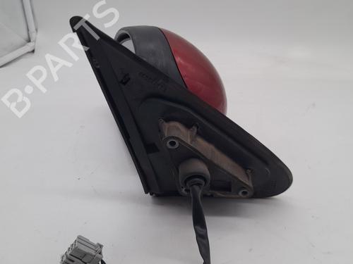 Left mirror ROVER 45 I Hatchback (RT) 2.0 iDT | BP25310011C26 