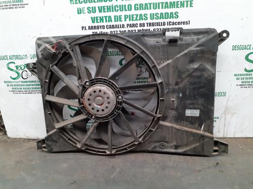 Used Radiator fan Radiator fan 37020452 37020452