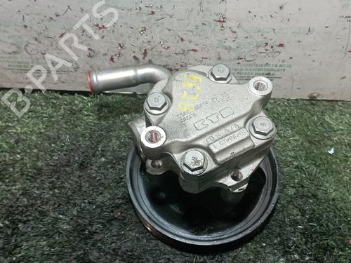 Steering pump FORD FIESTA V (JH_, JD_) | BP25321844M99