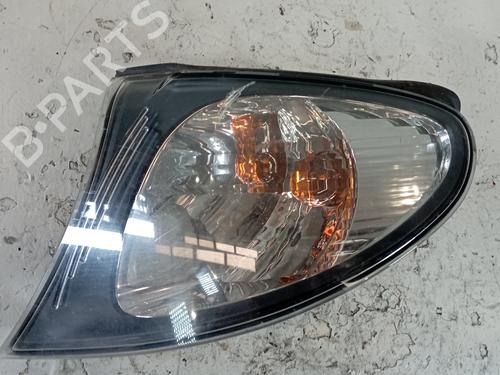 Left front indicator BMW 3 (E46) 325 i | BP25311110C32 