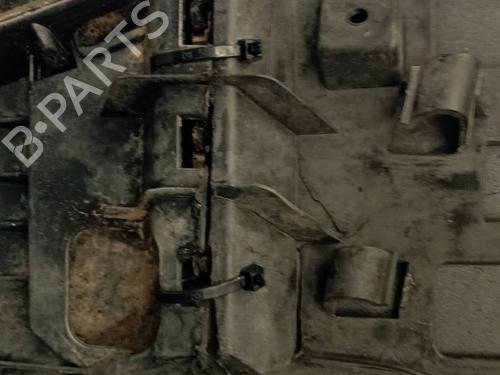 Pare-chocs avant VW TOUAREG (7LA, 7L6, 7L7) 2.5 R5 TDI | BP29376927C7 