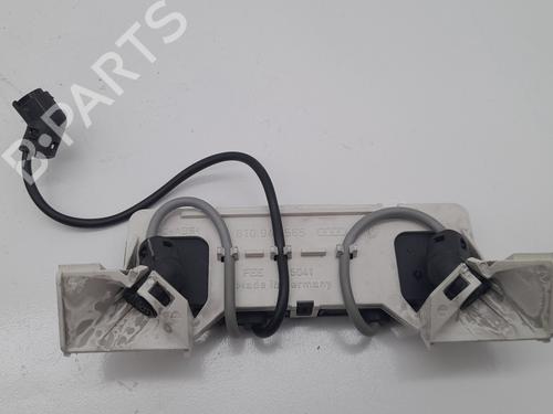 Electronic sensor AUDI A4 B8 (8K2)  | BP25314958M84 