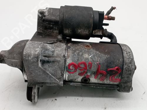 Startmotor SAAB 9-3 (YS3F, E79, D79, D75) 2.2 TiD | BP29956215M8