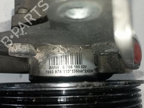 Steering pump BMW 5 (E60) 520 i | BP25319578M99 