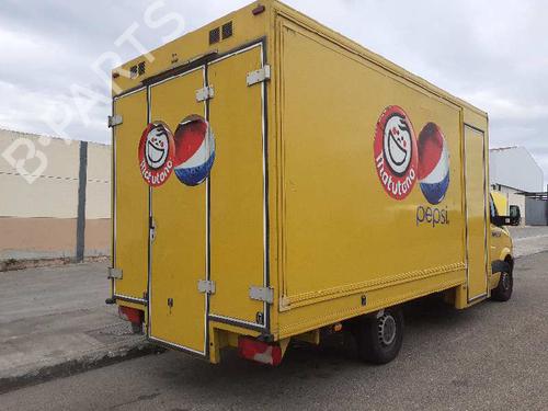 Ricambi MERCEDES-BENZ SPRINTER 3,5-t Van (B906) 313 CDI (906.631, 906.633, 906.635, 906.637) 4786881