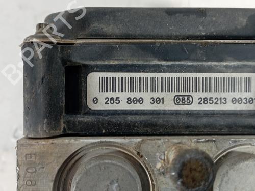 ABS pump PEUGEOT 307 (3A/C)  | BP25322975M43 