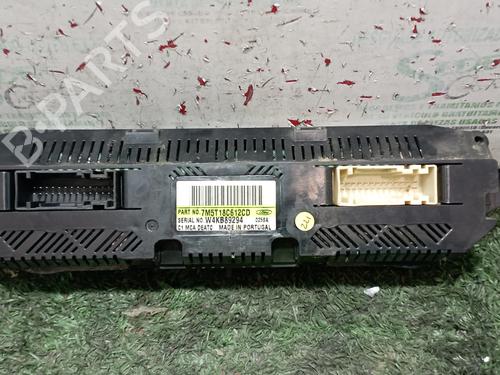 Climate control FORD FOCUS II (DA_, HCP, DP) | BP25314751I5