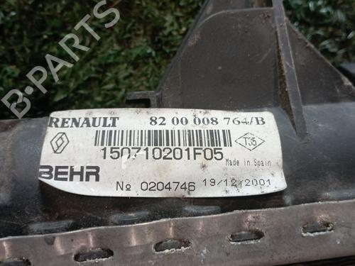 Køler RENAULT LAGUNA II (BG0/1_)  | BP25319961M31 