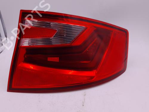 Used Right taillight SEAT TOLEDO IV (KG3) 1.6 TDI (115 hp) 31571948