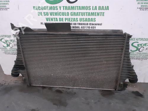 Intercooler OPEL VECTRA C (Z02)  | BP25318234M30 