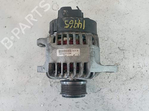 Generator FIAT DOBLO MPV (119_, 223_) [2001-2025]  25324820