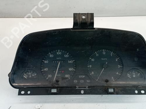 Used Instrument cluster FIAT SCUDO Van (220_) 1.9 TD (90 hp) 25319977