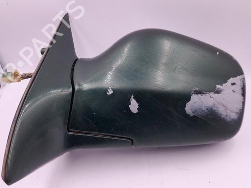 Used Left mirror Left mirror SSANGYONG MUSSO (FJ) 2.9 TD (120 hp) 33853062 33853062