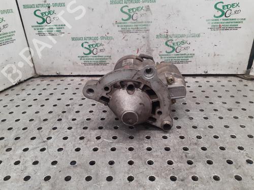 Startmotor CITROËN C5 I (DC_) [2001-2005]  25319480