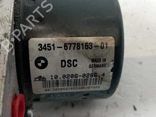 ABS pump BMW 1 (E87)  | BP25327091M43 