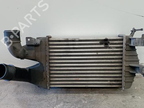 Used Intercooler OPEL ASTRA H (A04) [2004-2014]  25323093