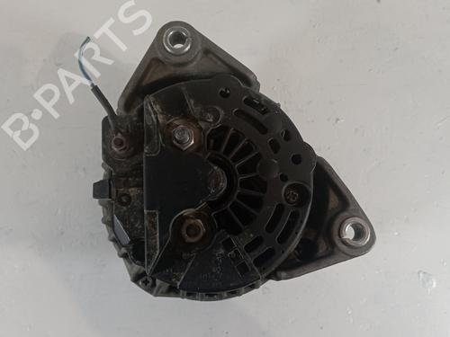 Used Alternator BMW 5 (E60) 520 i (170 hp) 25326067