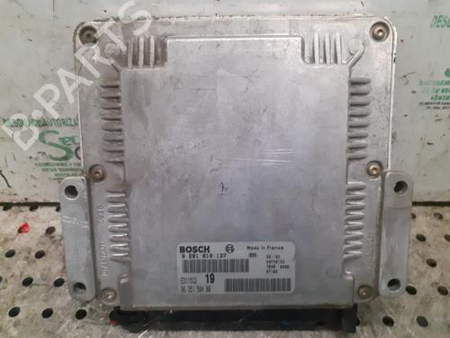 Used Engine control unit (ECU) CITROËN XSARA PICASSO (N68) [1999-2012]  25313125