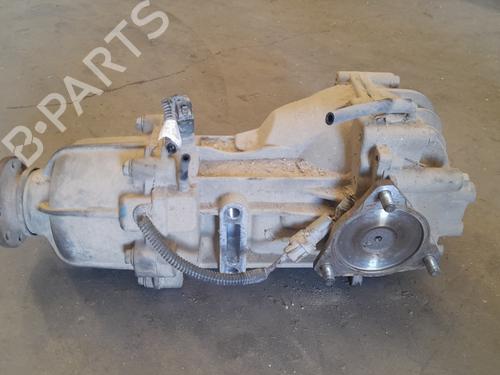 Used Rear differential Rear differential 37376283 37376283
