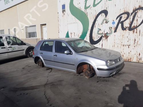 Brugte VW GOLF IV (1J1) 1.9 TDI 4771877