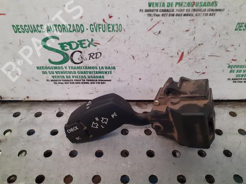 Used Steering column stalk BMW 5 (E60) [2001-2010]  25309567