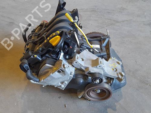 Engine RENAULT TWINGO II (CN0_) 1.2 16V (CN0K, CN0V, CN0A) | BP34519951M1 - Image 4