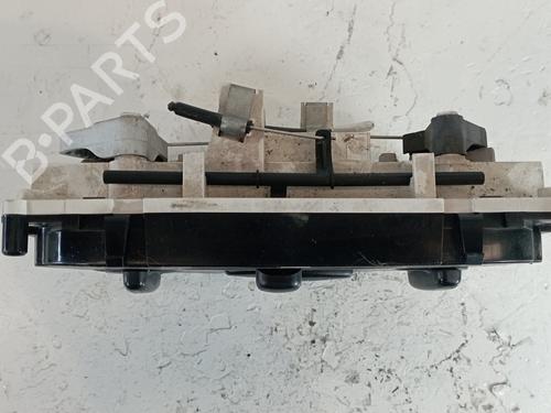 Climate control PEUGEOT 206 Hatchback (2A/C) 1.4 16V | BP25313013I5 