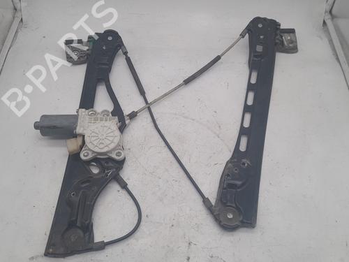 Front right window mechanism MERCEDES-BENZ E-CLASS (W211) E 320 CDI (211.026) | BP25313413C23 