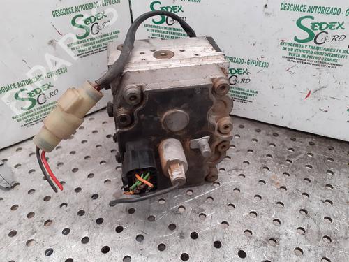 Used ABS pump ABS pump SUZUKI VITARA (ET, TA, TD) [1988-2002] 36077967 36077967