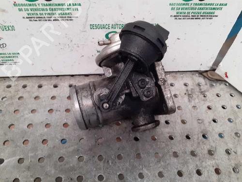 Used Egr Egr VW LT 28-46 II Platform/Chassis (2DC, 2DF, 2DG, 2DL, 2DM) [1996-2006] 36504868 36504868