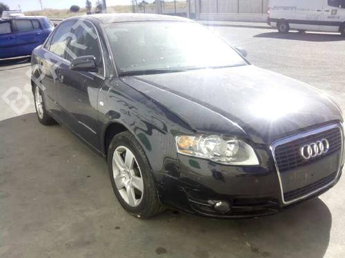 Starter AUDI A4 B7 (8EC) 3.0 TDI quattro | BP34605996M8  - Image 5