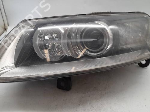 Used Left headlight Left headlight 39193656 39193656