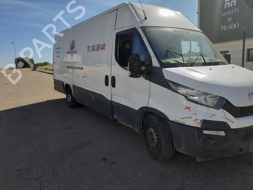Injection pump IVECO DAILY VI Platform/Chassis | BP40610317M78 - Image 4
