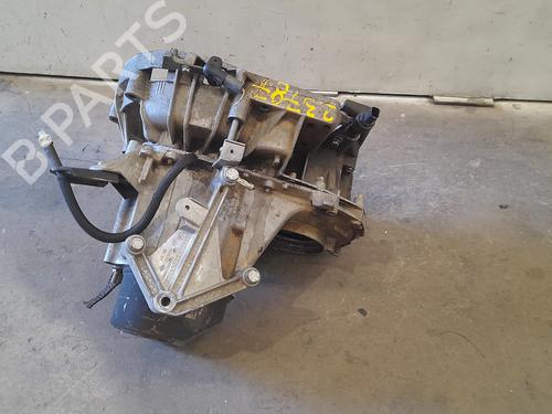 Used Gearbox RENAULT KANGOO (KC0/1_) 1.5 dCi (57 hp) 29387652