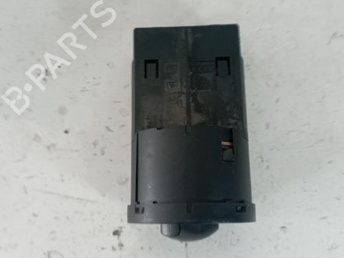 Headlight switch VW POLO (9N_, 9A_) 1.4 TDI | BP25312899I24 