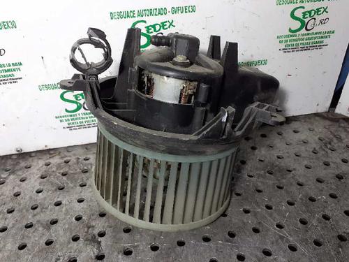 Heater blower motor CITROËN XSARA (N1)  | BP25314652M62 