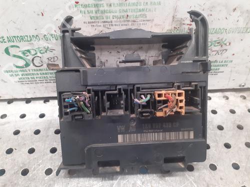 Used Electronic module SEAT LEON (1P1) [2005-2013]  25317625