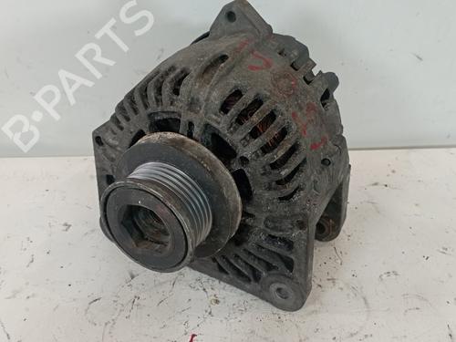 Used Alternator RENAULT MEGANE II (BM0/1_, CM0/1_) [2001-2012]  25321935