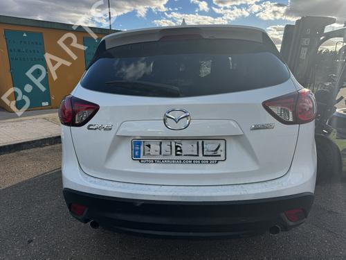 Used Parts MAZDA CX-5 (KE, GH) [2011-2017]  4285687