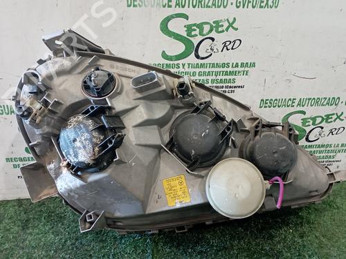 Left headlight MERCEDES-BENZ A-CLASS (W168)  | BP25320255C28 
