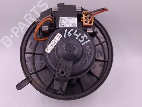 Used Heater blower motor Heater blower motor VW PASSAT CC B6 (357) 2.0 TDI (140 hp) 33932550 33932550