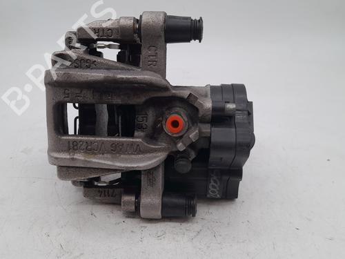 Used Left rear brake caliper Left rear brake caliper 37268521 37268521