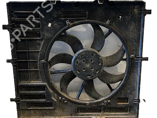 Used Radiator fan Radiator fan 36864905 36864905
