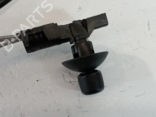 Right mirror SEAT IBIZA III (6L1)  | BP25310842C27 