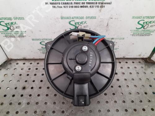Used Heater blower motor Heater blower motor 36840596 36840596