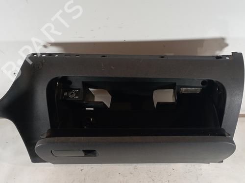 Glove box VW GOLF V (1K1)  | BP25317147C95 