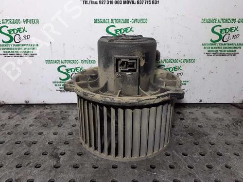 Used Heater blower motor HYUNDAI SANTA FÉ II (CM) [2005-2015]  25313614