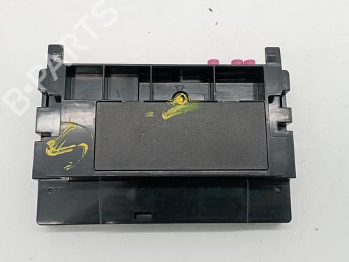 Elektronik Modul SKODA OCTAVIA IV (NX3, NN3, PV3)  | BP30563550M83 