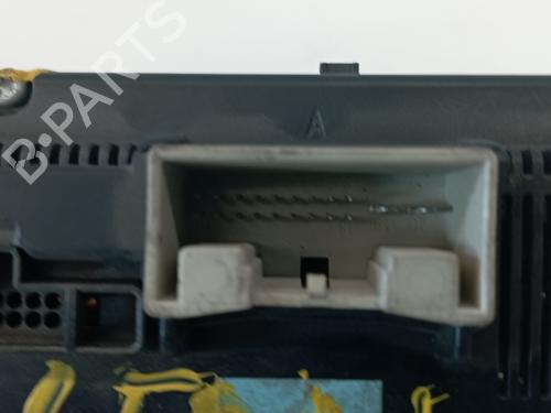 Climate control SEAT LEON (1P1) 1.6 TDI | BP25317070I5 